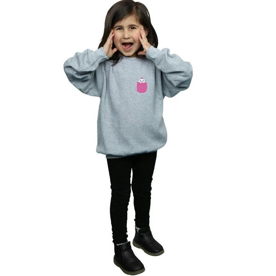 Disney  Sweat ARISTOCATS 