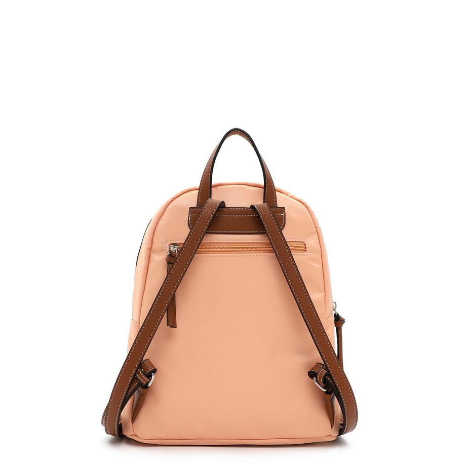 Tamaris Fabrizia Sac à dos imprimé léopard  