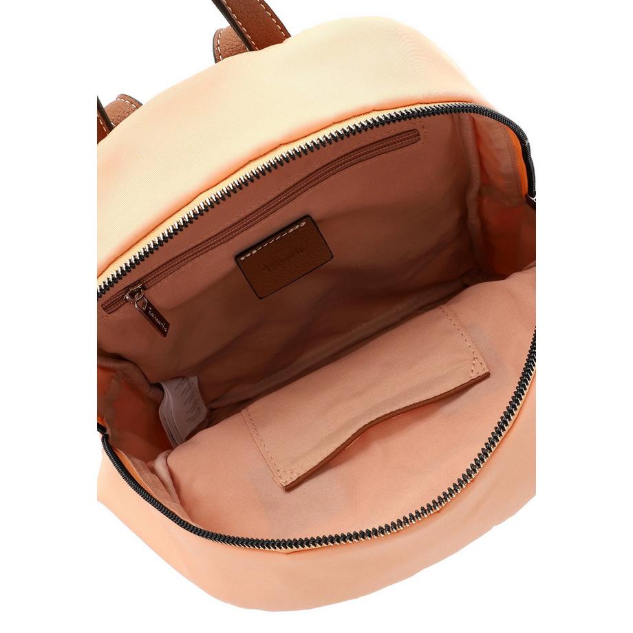 Tamaris Fabrizia Sac à dos imprimé léopard  