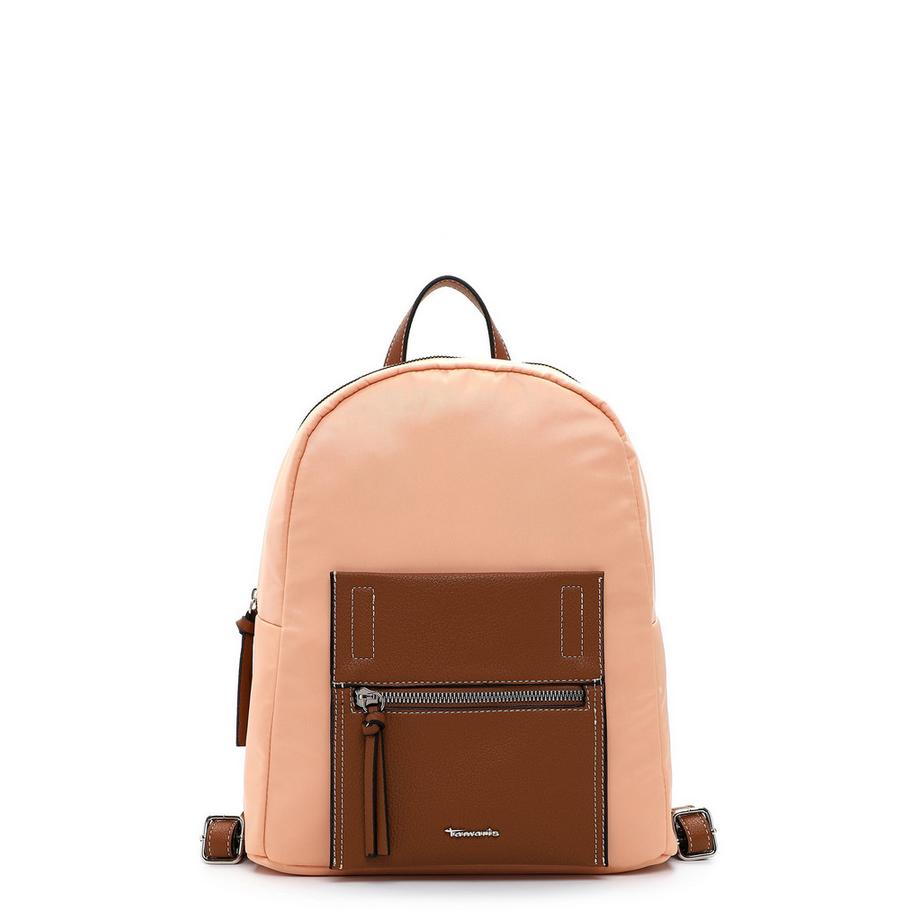 Tamaris Fabrizia Sac à dos imprimé léopard  