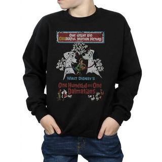 101 Dalmatians  Sweat 