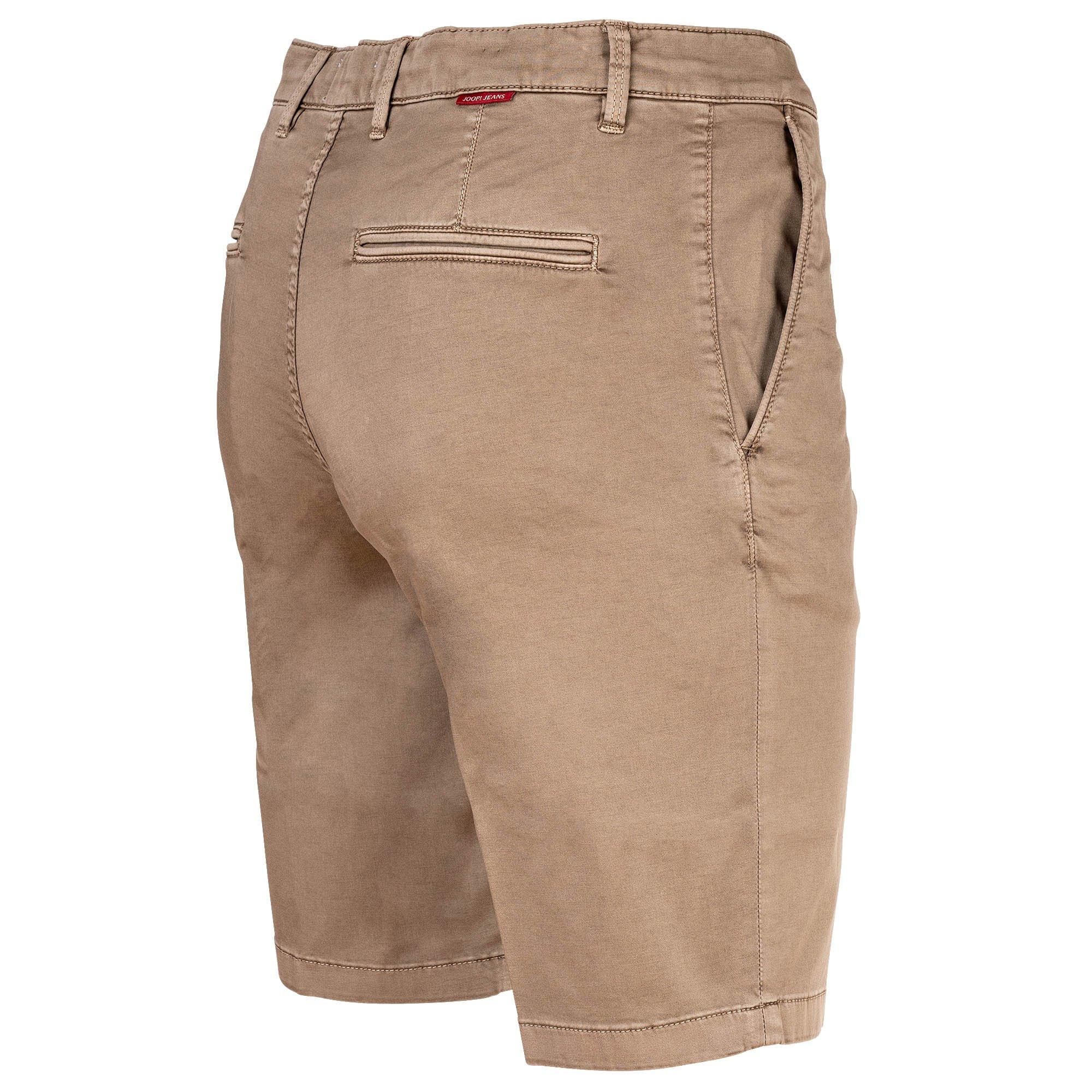 Joop Jeans Rudo D Bermuda Shorts Bequem sitzend  