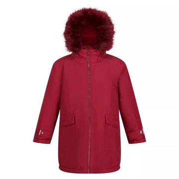 Parka ADELYN Enfant