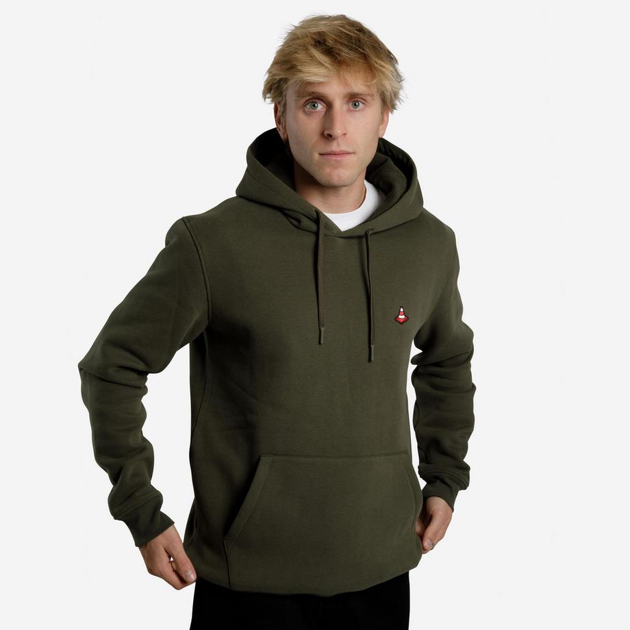 OXELO  Sweatshirt - HD500 RESISTANT 