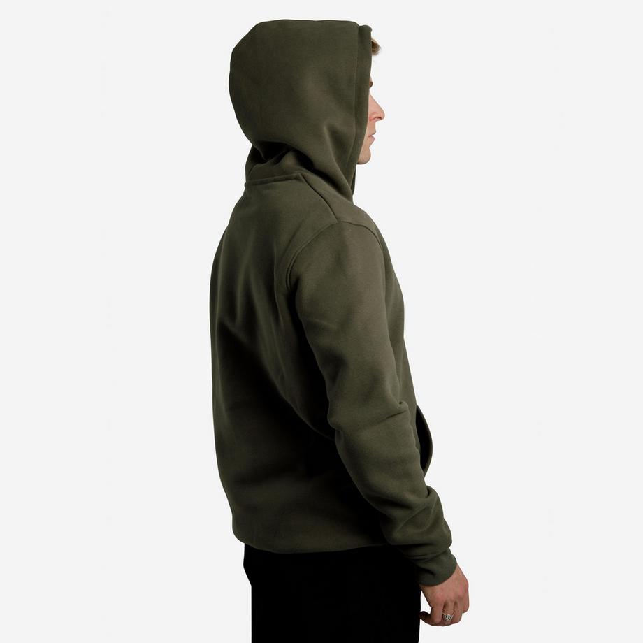 OXELO  Sweatshirt - HD500 RESISTANT 