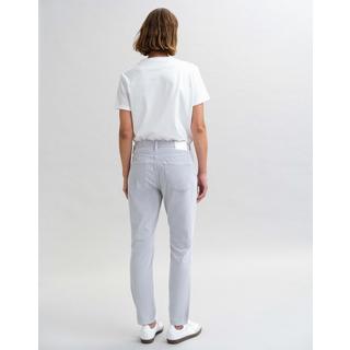 OPUS  Slim Jeans Evita glazed 