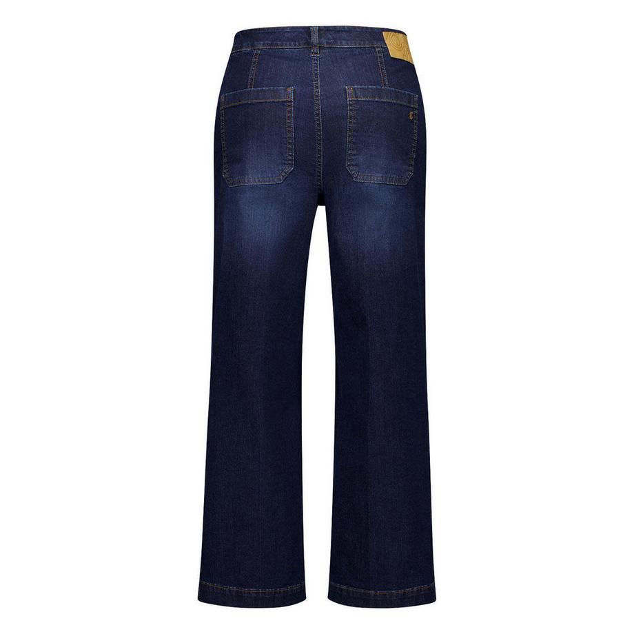 GARDEUR Feliza1 Weitbein Jeans  