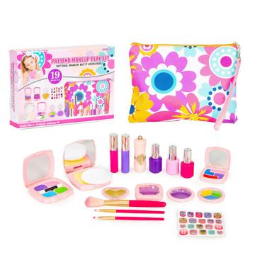 Kinderkosmetikset, Schminktasche