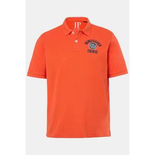 JP1880 Piqué Halbarm Poloshirt  
