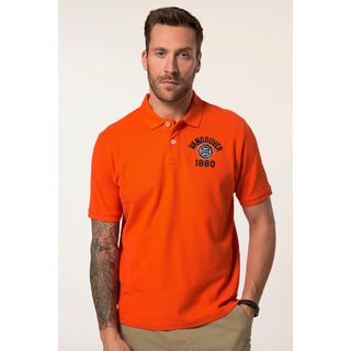 JP1880 Piqué Halbarm Poloshirt  