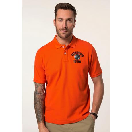 JP1880 Piqué Halbarm Poloshirt  