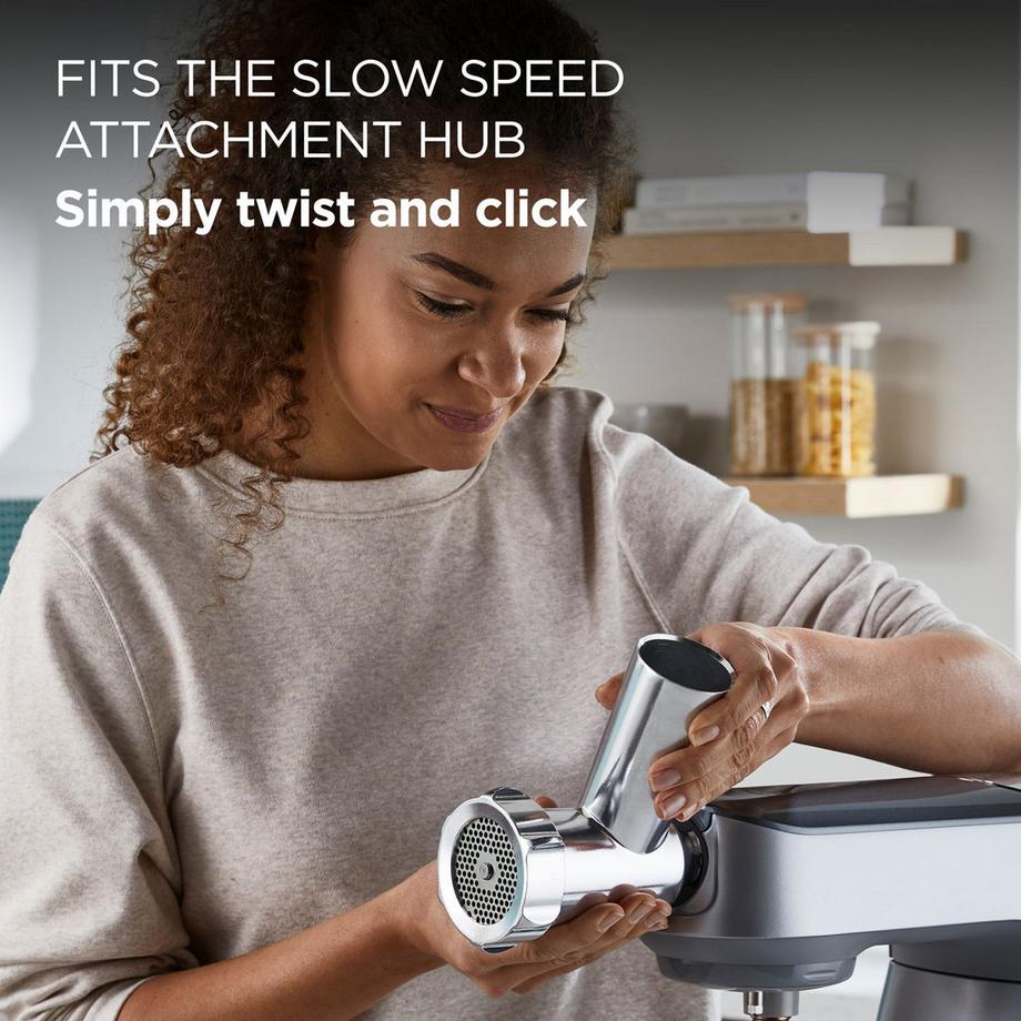 Kenwood  Fleischwolf KAX950ME für Kenwood XL 