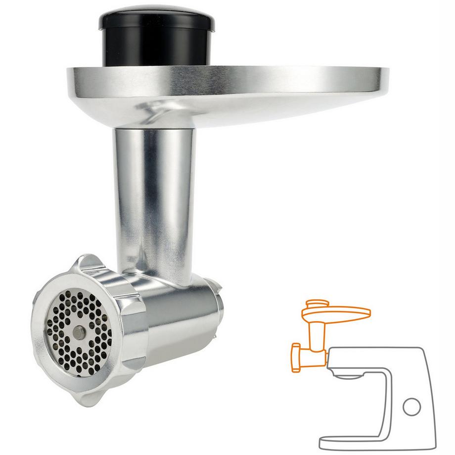 Kenwood  Fleischwolf KAX950ME für Kenwood XL 