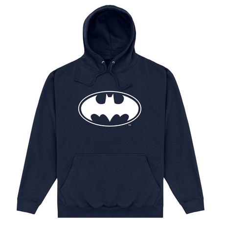 BATMAN Logo Sweat à Capuche  