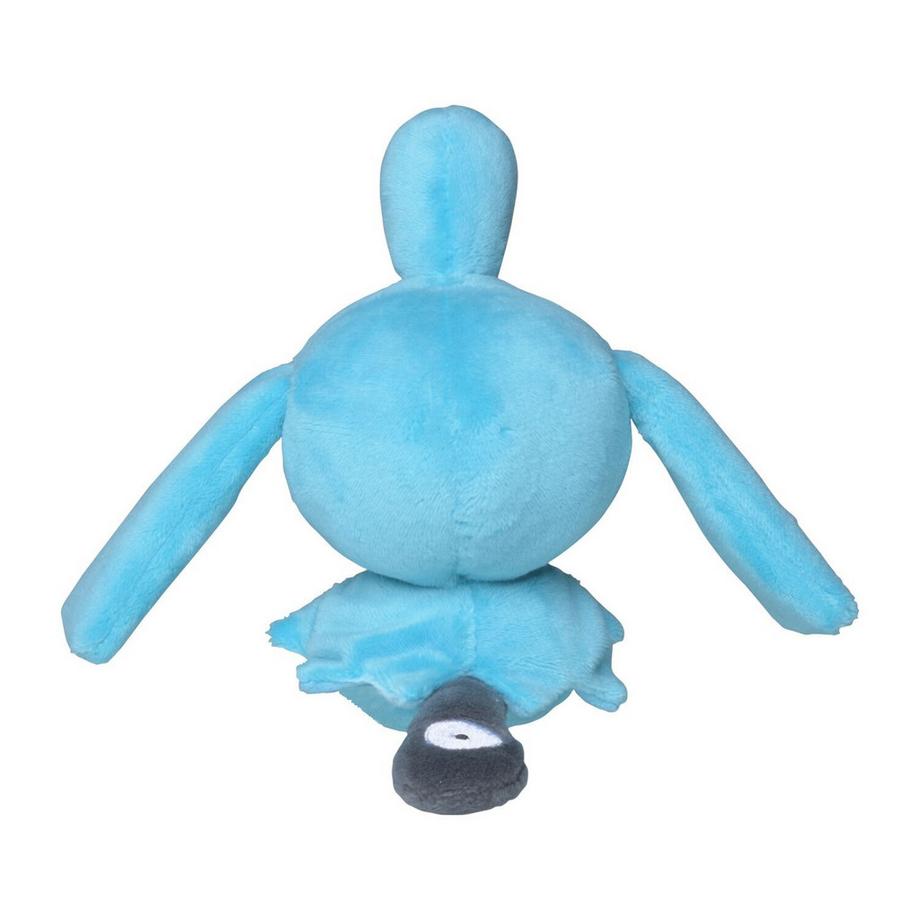 Pokémon  Wynaut Sitting Cuties Plush 