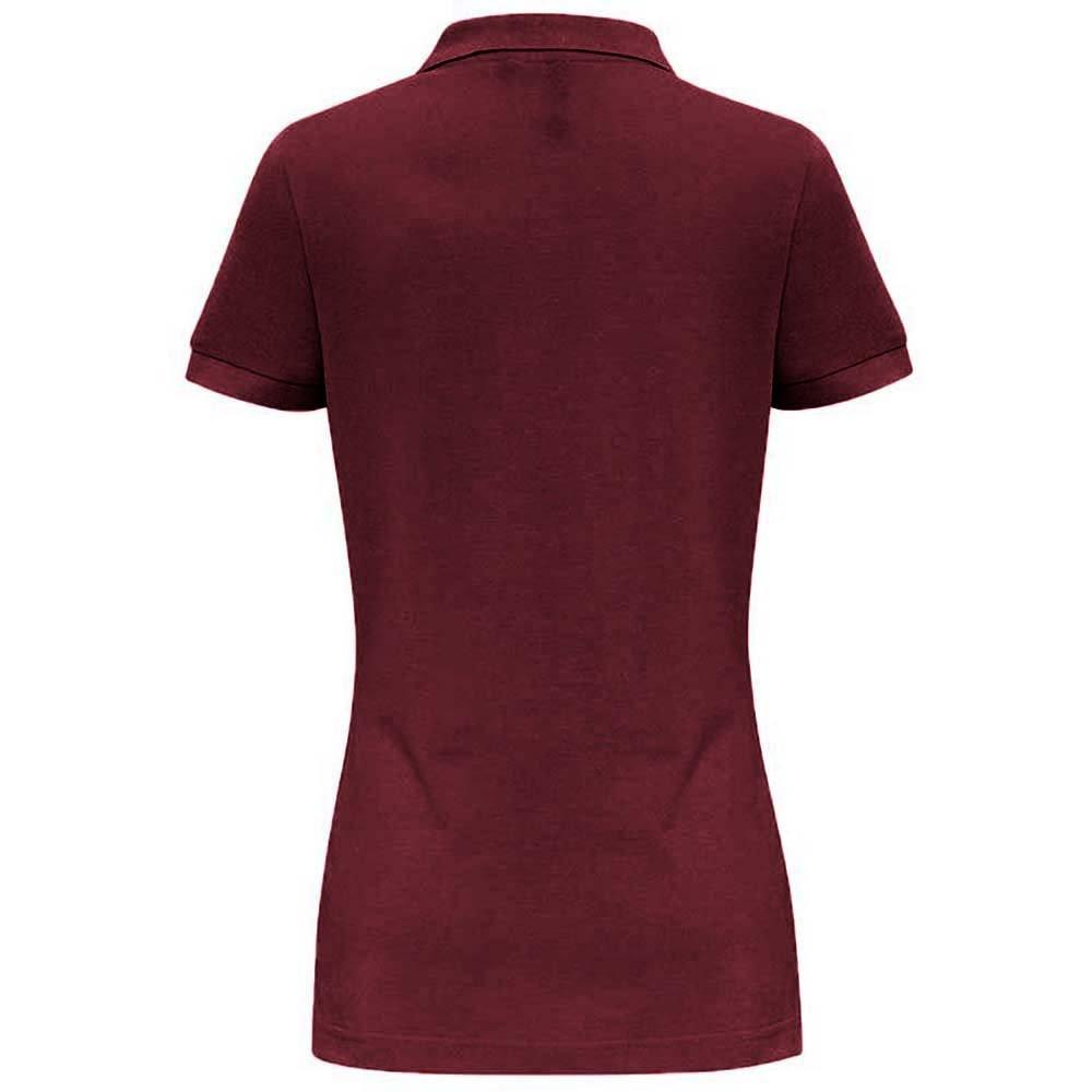 Asquith & Fox Kurzarm Polo Shirt  