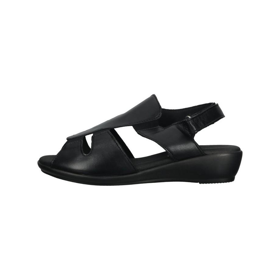 Arcopedico Sandales compensées Bianca  