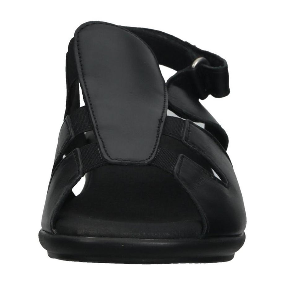 Arcopedico Sandales compensées Bianca  