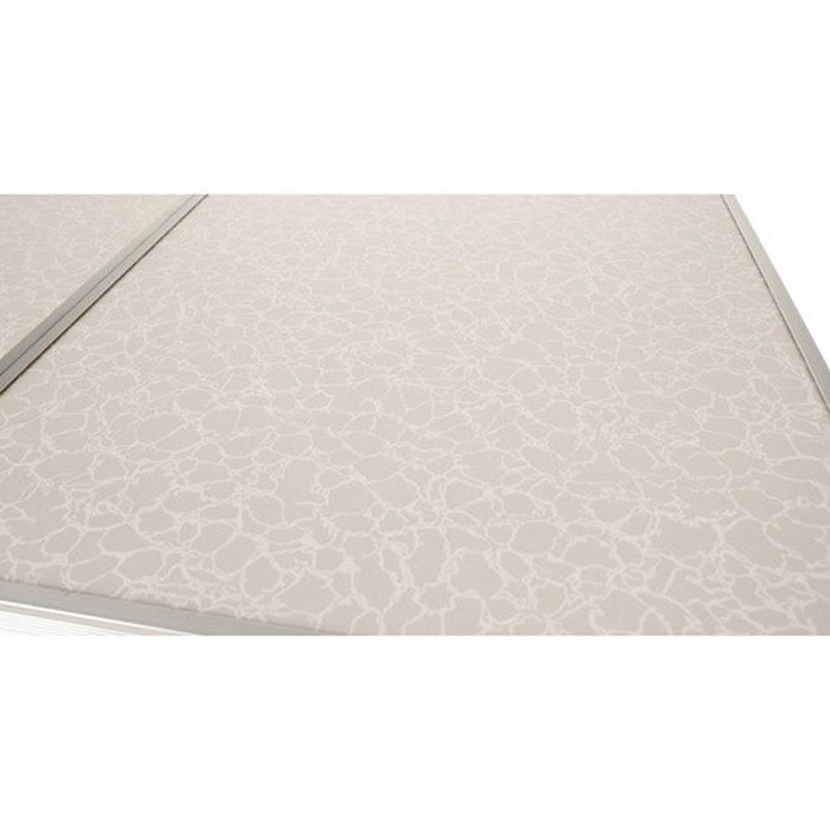 Trizand  Table de camping pliante - valise 23428 