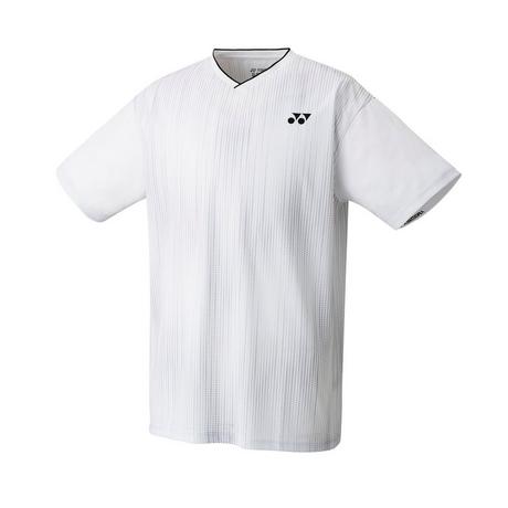 YONEX  Rundhals-T-Shirt 
