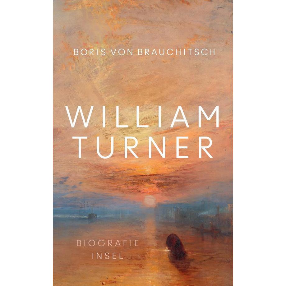 INSEL  William Turner 