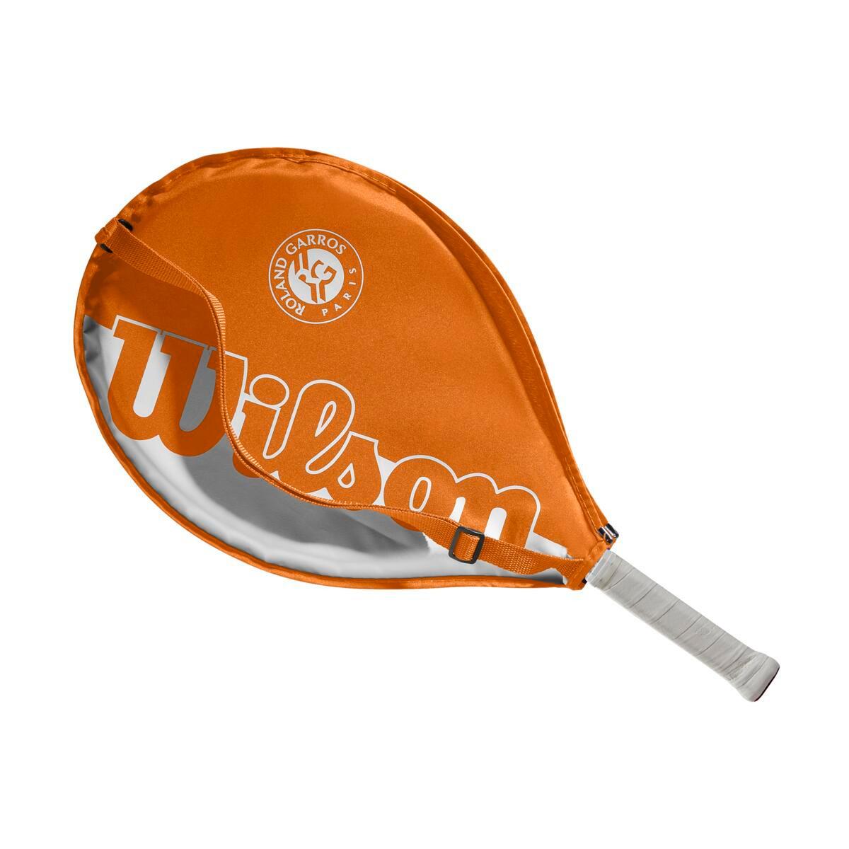 Wilson  Roland Garros Elite JR 21 Tennisschläger 