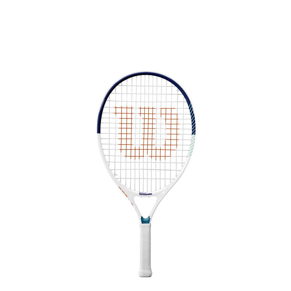 Wilson  Raquette de tennis Roland Garros Elite JR 21 