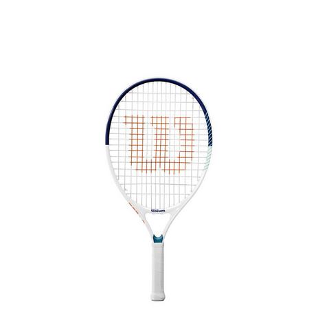 Wilson  Raquette de tennis Roland Garros Elite JR 21 