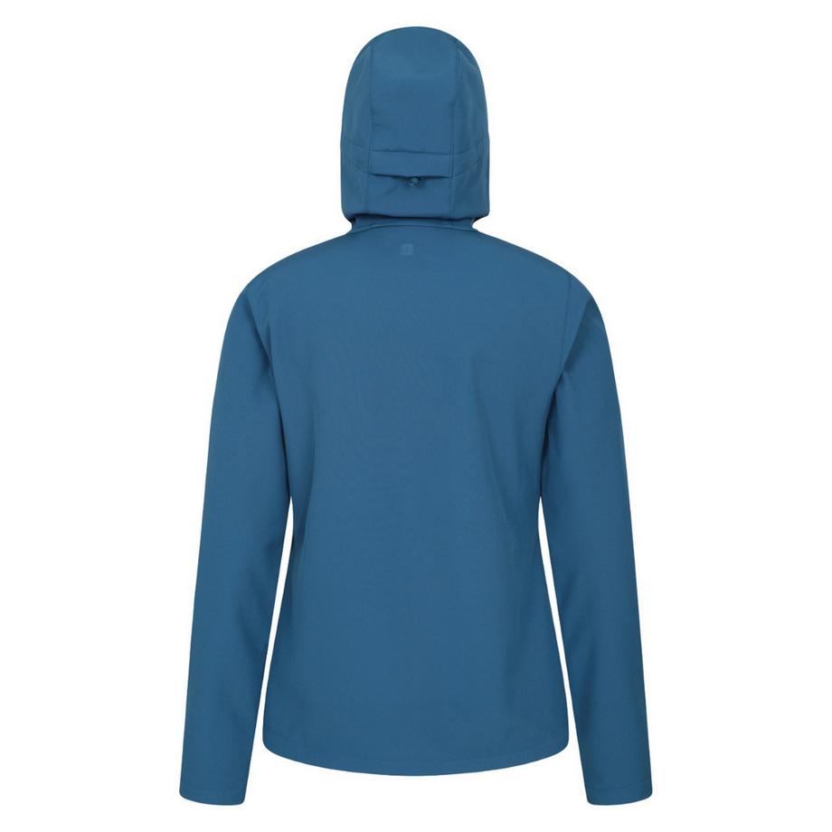 Mountain Warehouse Exodus Softshelljacke  