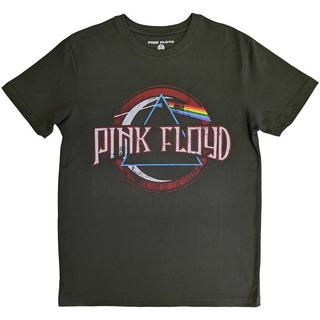 Pink Floyd Dark Side Of The Moon Seal T-Shirt  