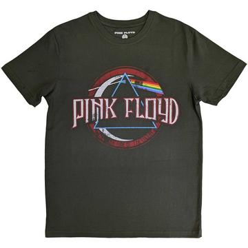Dark Side Of The Moon Seal TShirt