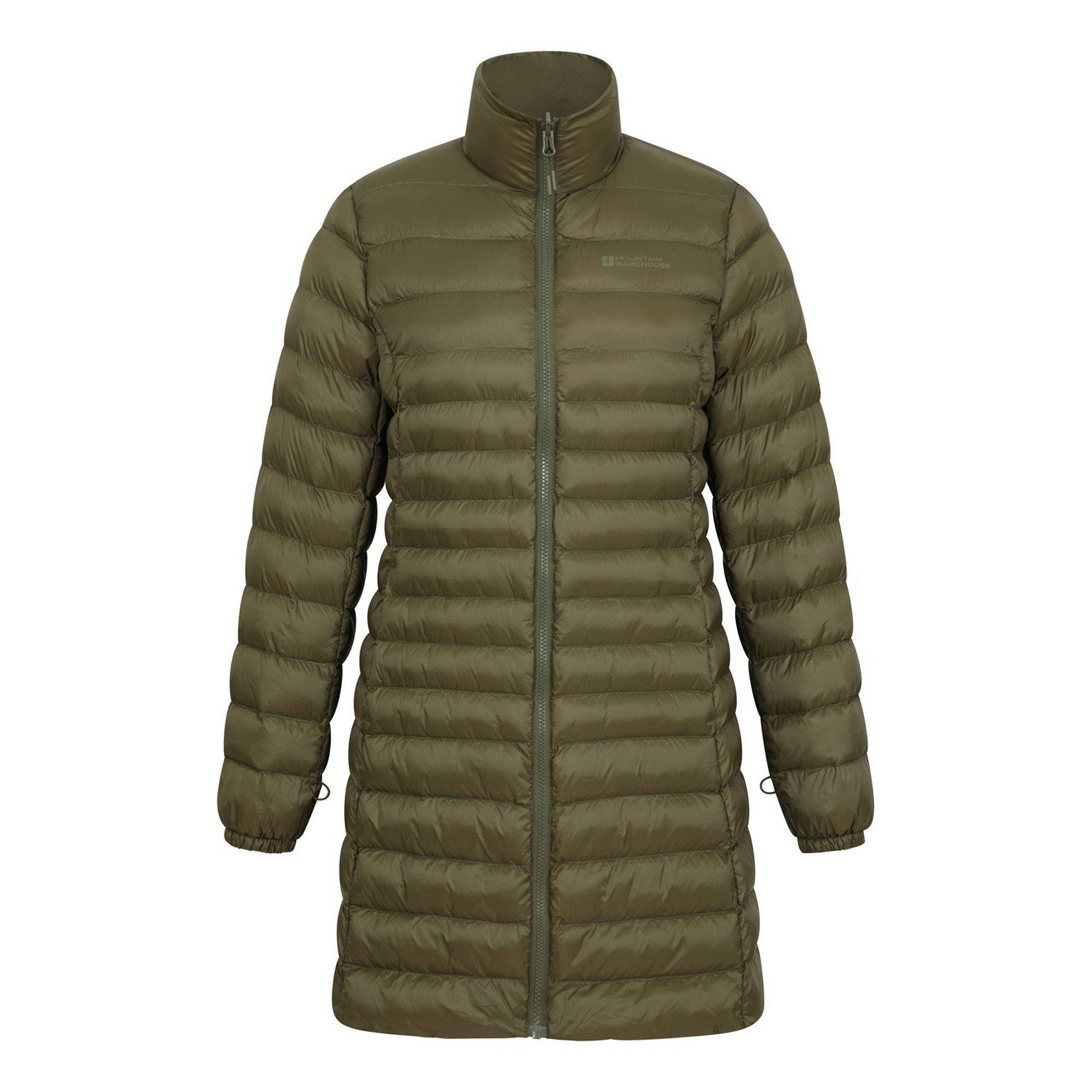 Mountain Warehouse Alaskan 3 in 1 Jacke  