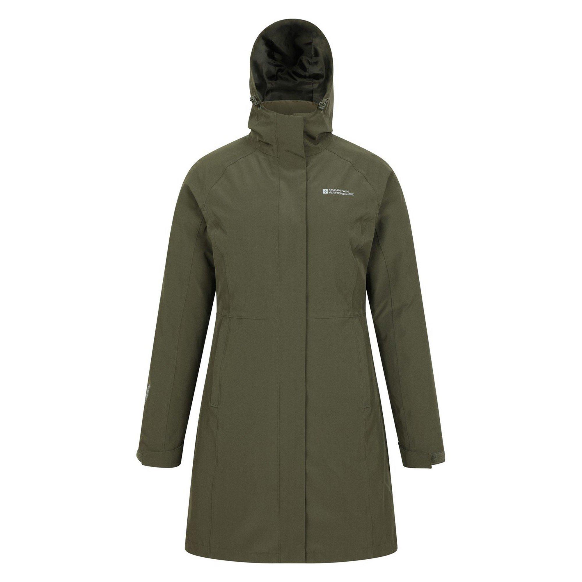 Mountain Warehouse Alaskan 3 in 1 Jacke  