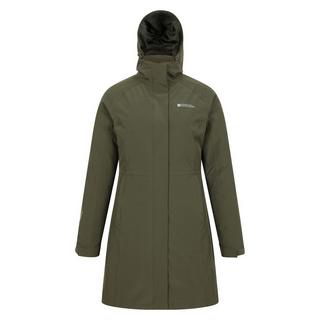 Mountain Warehouse Alaskan 3 in 1 Jacke  