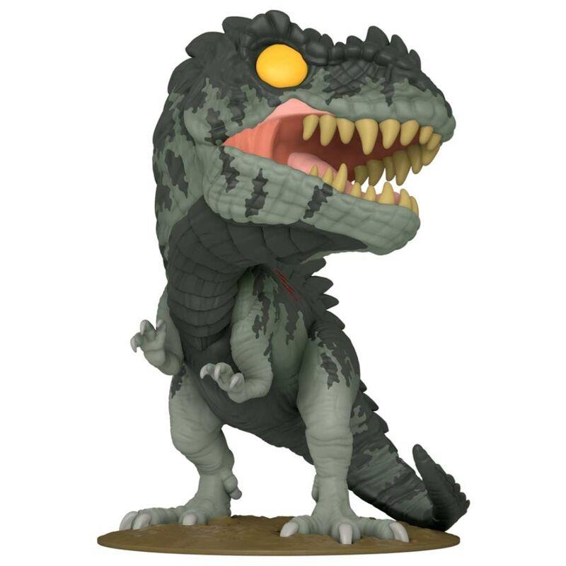 Funko  Figura POP Jurassic World 3 Giganotosaurus 25 cm 