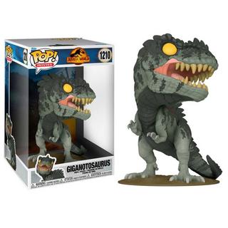 Funko  Figura POP Jurassic World 3 Giganotosaurus 25 cm 