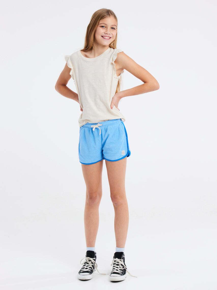 PROTEST  SHORTS PRTANDY JR 