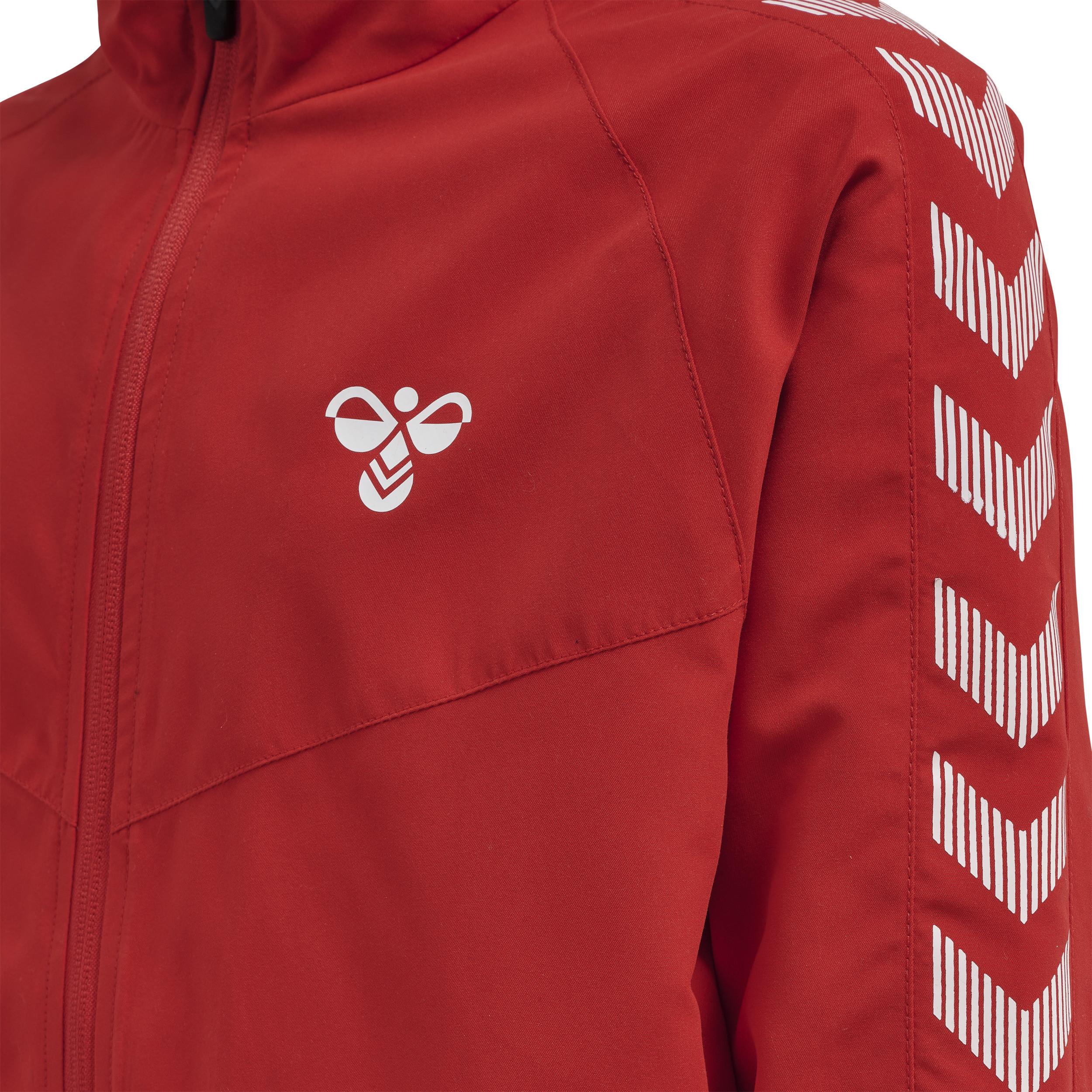 Hummel  kinder-trainingsjacke gg12 