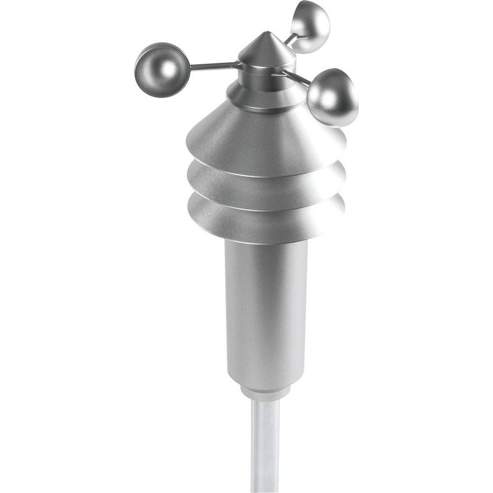 HomeMatic Homematic IP HmIP-SWO-B Esterno Temperature & humidity sensor Libera installazione Wireless  