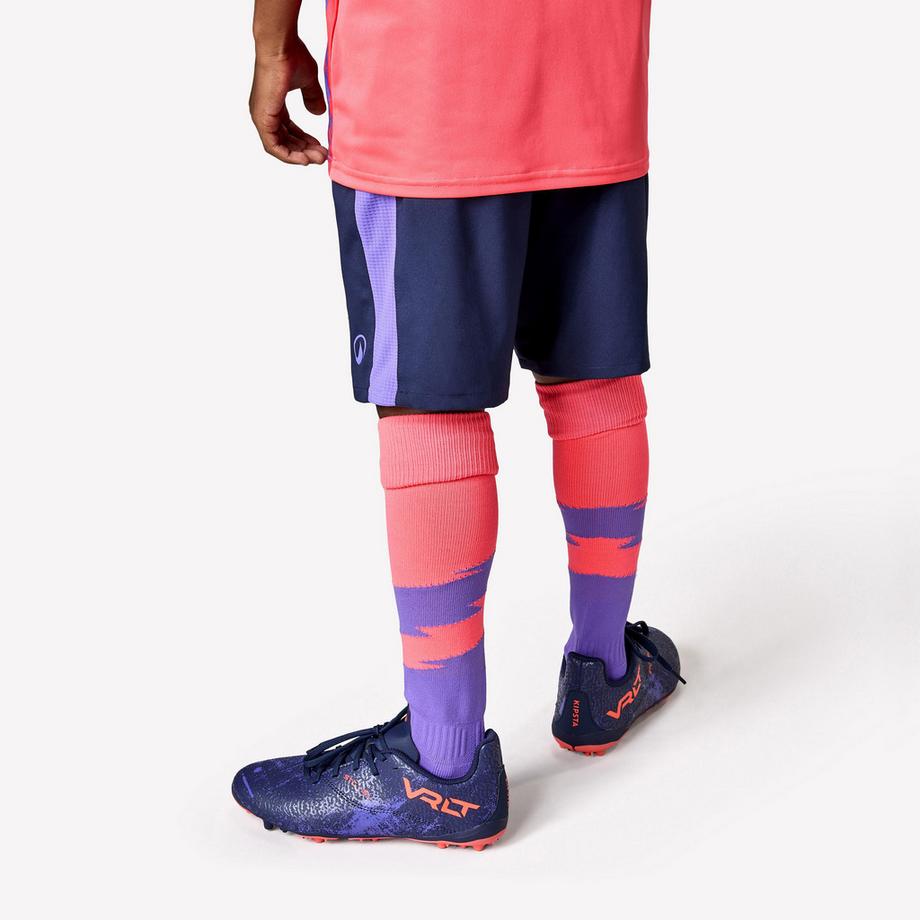 KIPSTA  Pantaloncini calcio bambino 