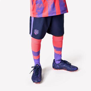 Pantaloncini calcio bambino