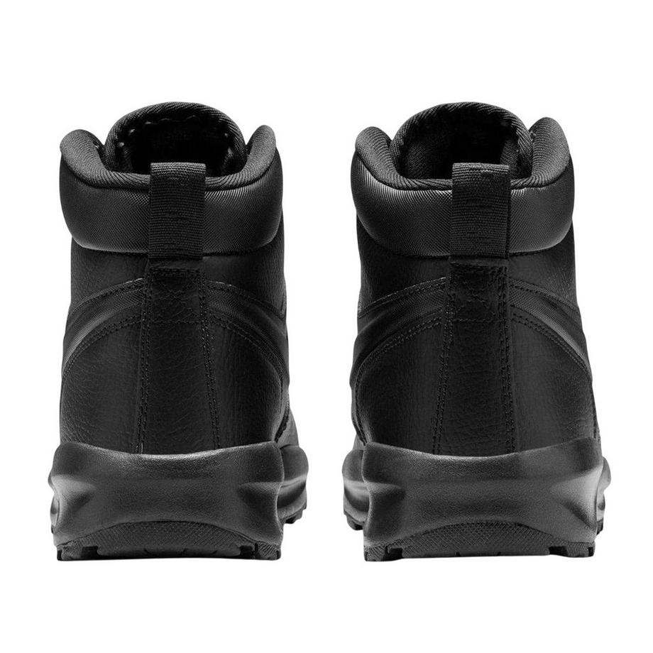 NIKE Manoa Stiefeletten Zum Schnüren  