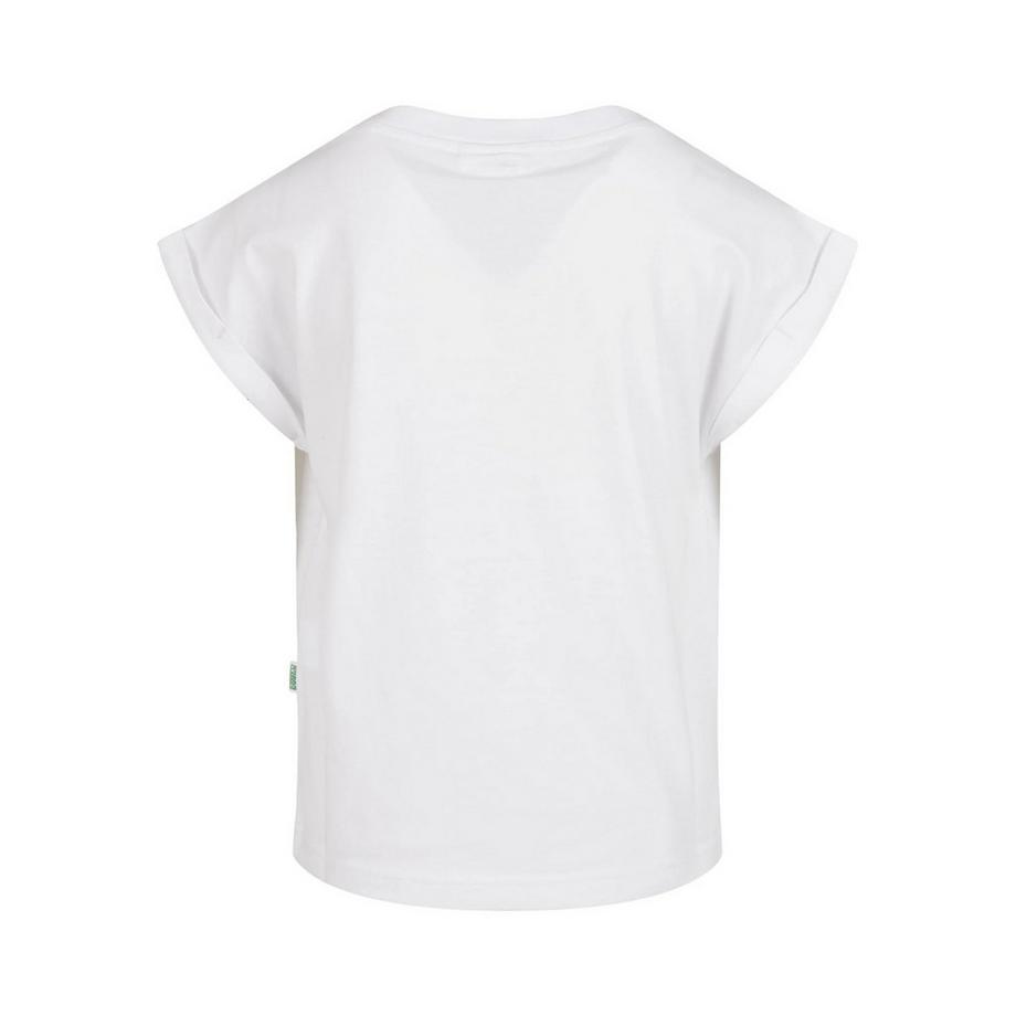 URBAN CLASSICS  T-ShirtÜberschnittene Schulter 
