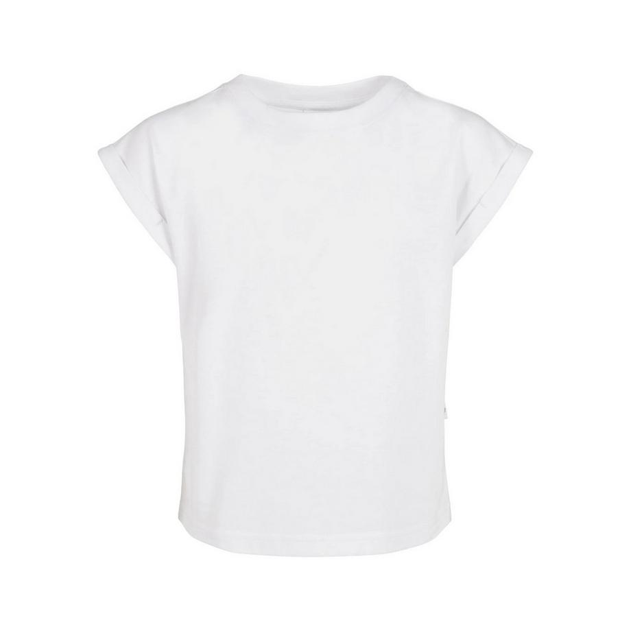 T-ShirtÜberschnittene Schulter