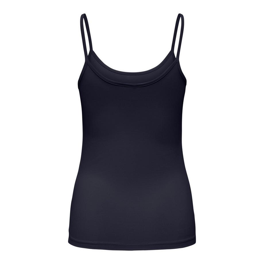 ONLY T-shirt  Paquet de 3 Confortable à porter-ONLEA NEW SINGLET JRS 3P  