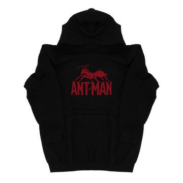 AntMan Logo Kapuzenpullover