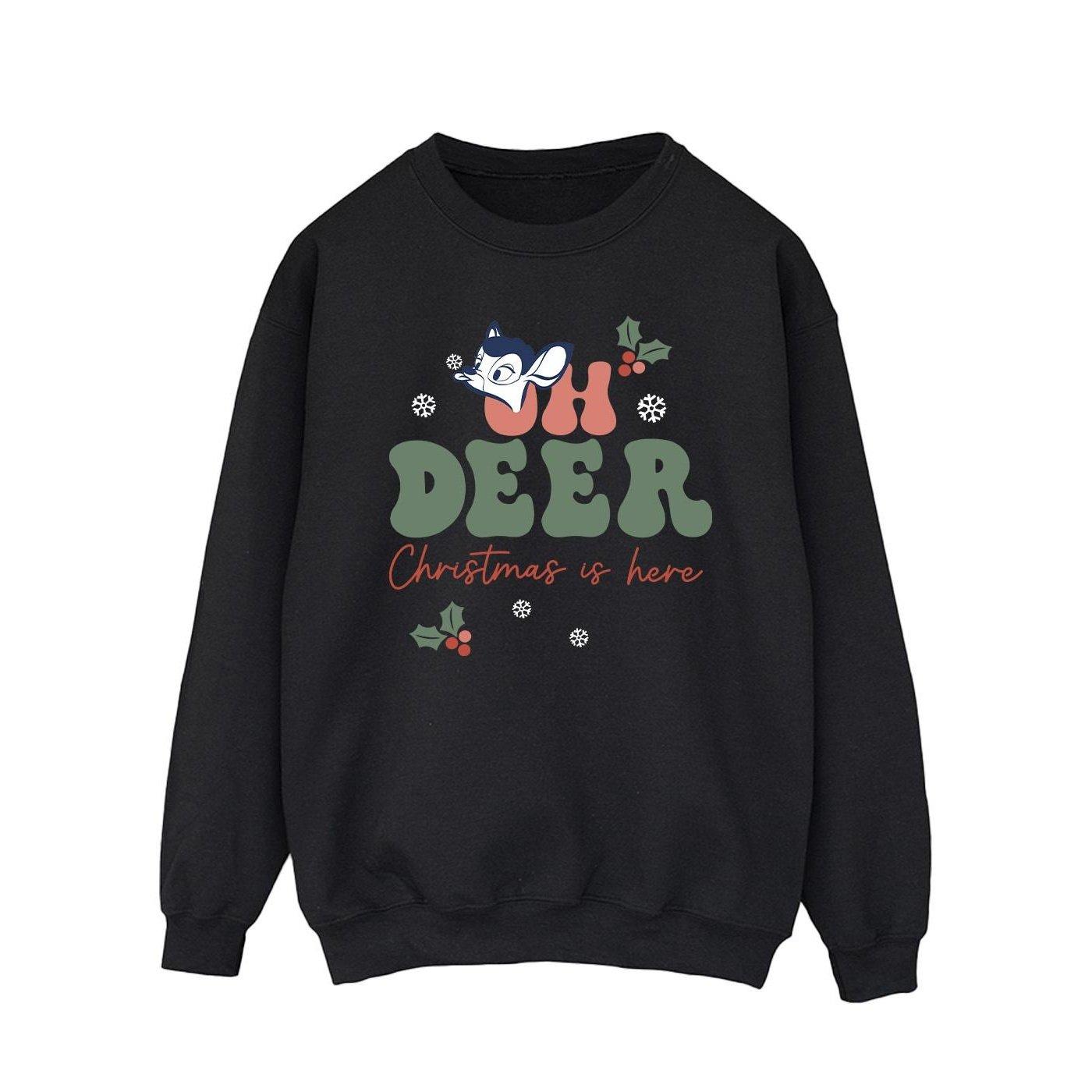 Disney  Sweat OH DEER 