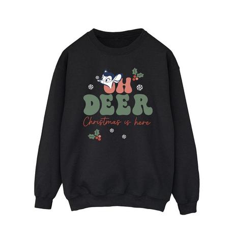 Disney  Sweat OH DEER 