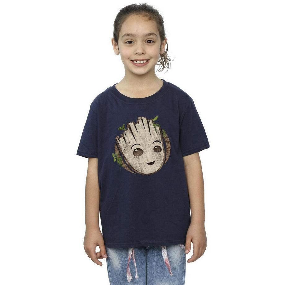 MARVEL  Tshirt AM GROOT 