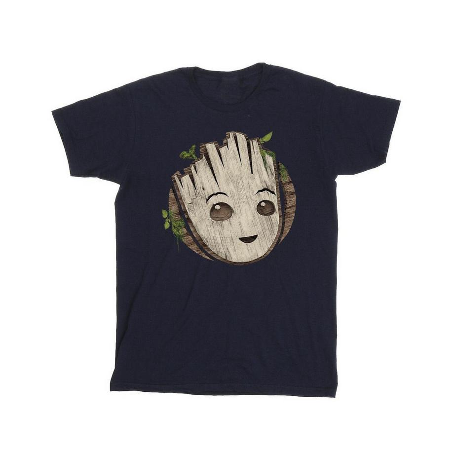 MARVEL  Tshirt AM GROOT 
